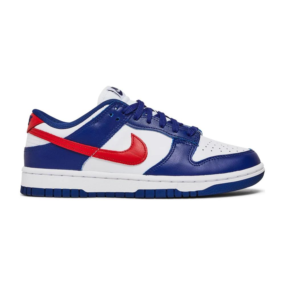Tenis Nike Dunk Low Usa