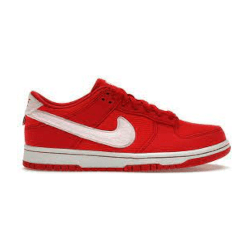 TENIS NIKE DUNK LOW VALENTINES DAY 2024 