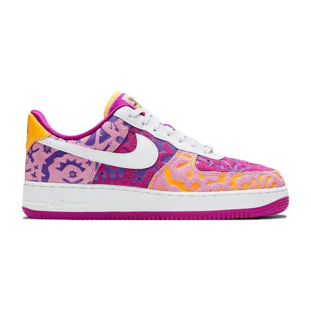 Tenis Nike Air Force 1 Low International Womens Day
