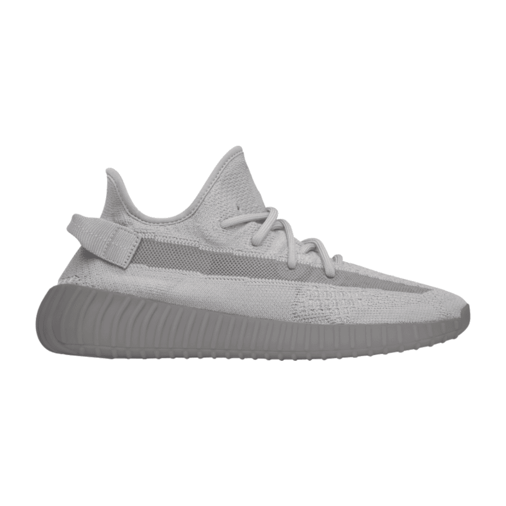 TENIS YEEZY BOOST 350 V2 STEEL GREY