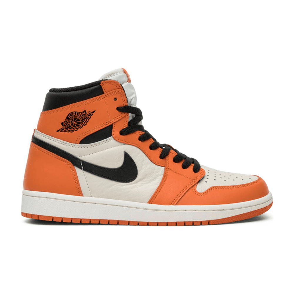 Tenis Air Jordan 1 Reverse Shattered Backboard