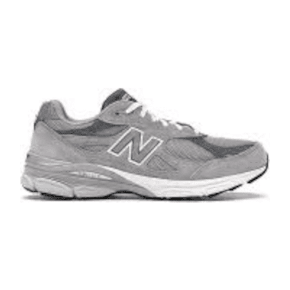 TENIS NEW BALANCE 990V3 KITH GREY