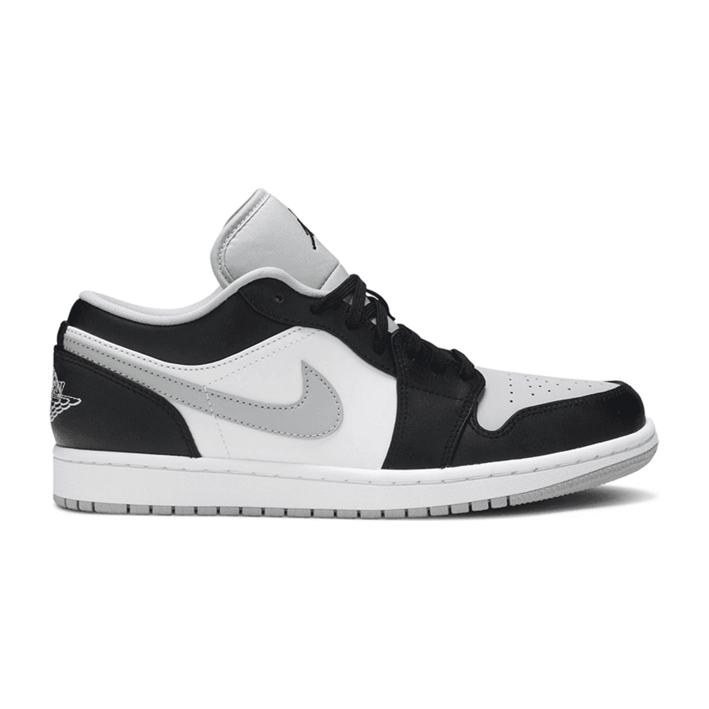 Tenis Air Jordan 1 Low Shadow Toe