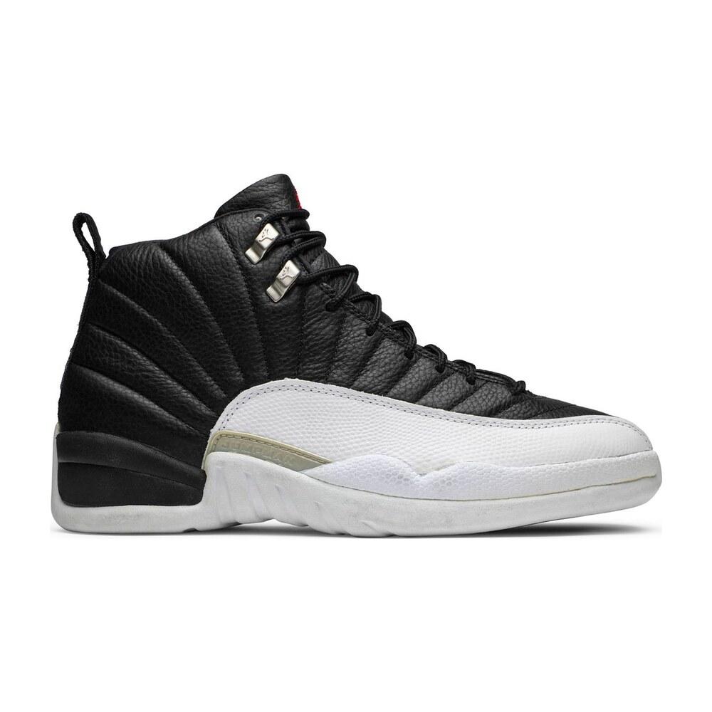 Tenis Jordan 12 Playoffs 2012