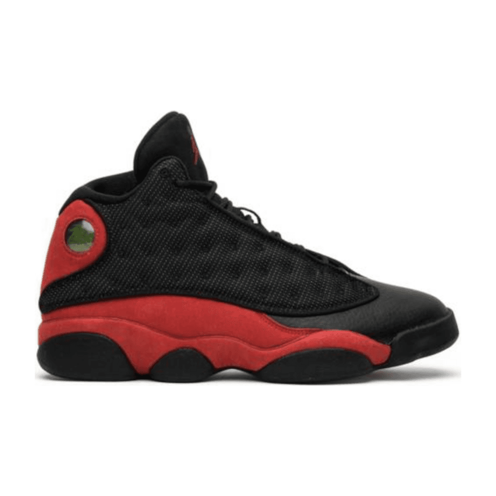 Tenis Jordan 13 Bred 