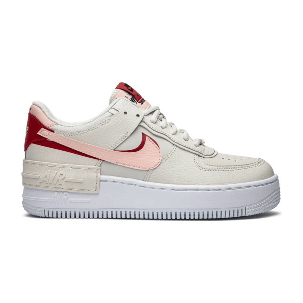 Tenis Nike Air Force 1 Shadow Phantom
