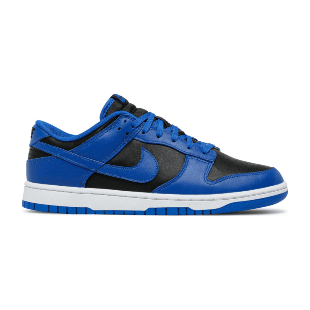 Tenis Nike Dunk Low Hyper Cobalt