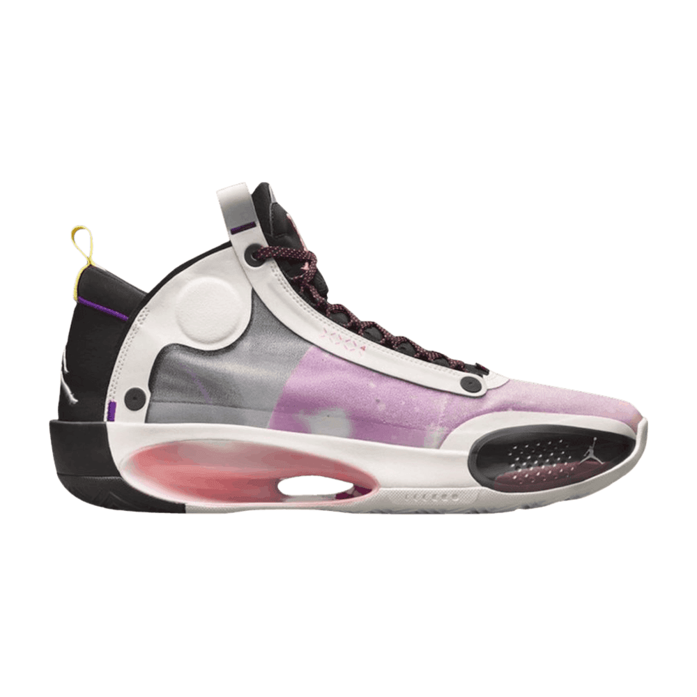 Tenis Jordan 34 Paris