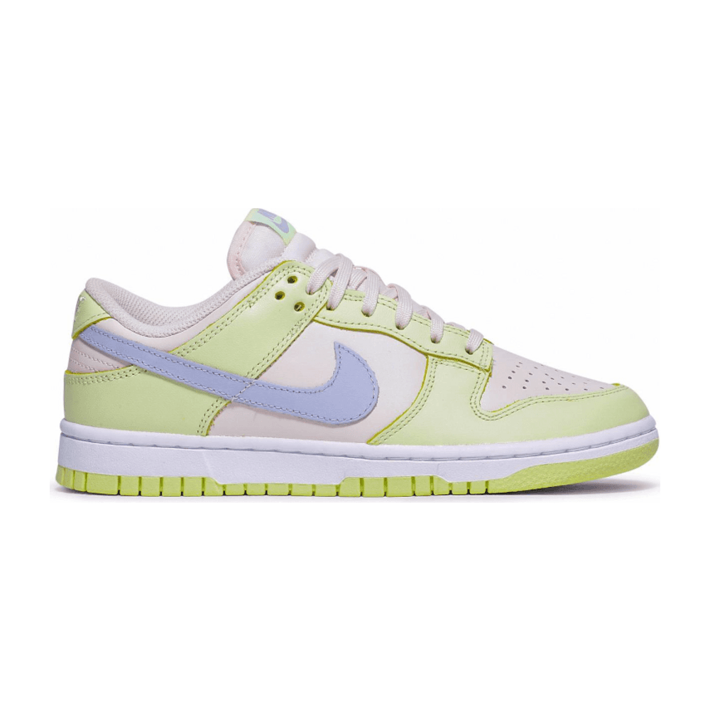 Tenis Nike Dunk Low Lime Ice