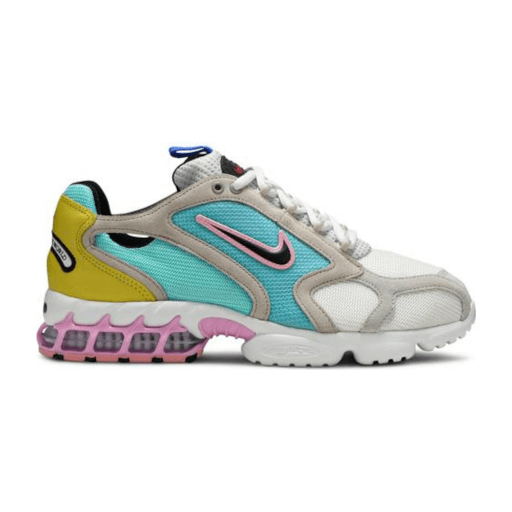  Tenis Nike Air Zoom Spiridon Cage 2 Carnaby
