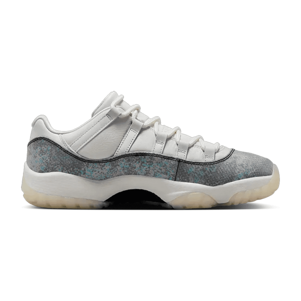 TENIS JORDAN 11 LOW YEAR OF THE SNAKE