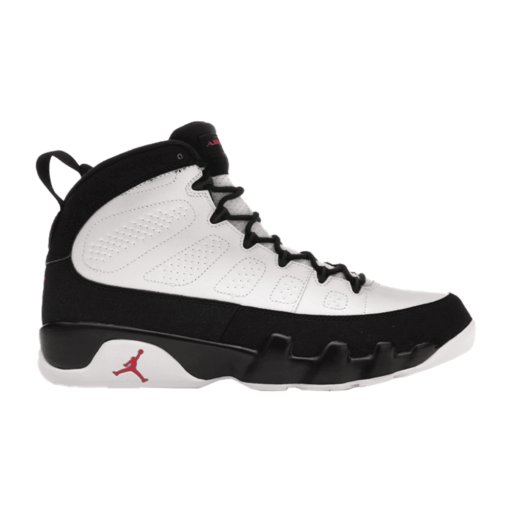 TENIS JORDAN 9 OG
