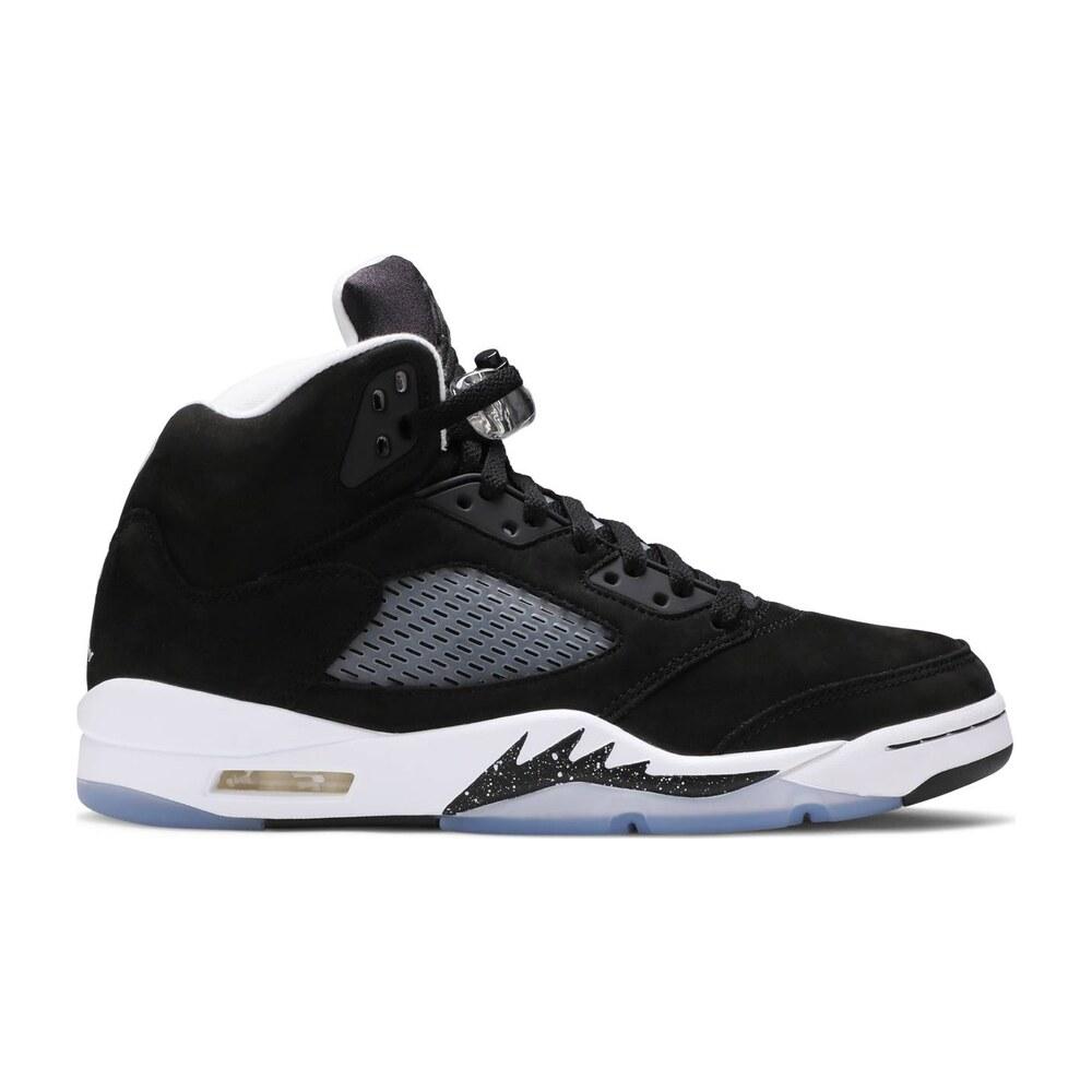 Tenis Jordan 5 Moonlight 2021