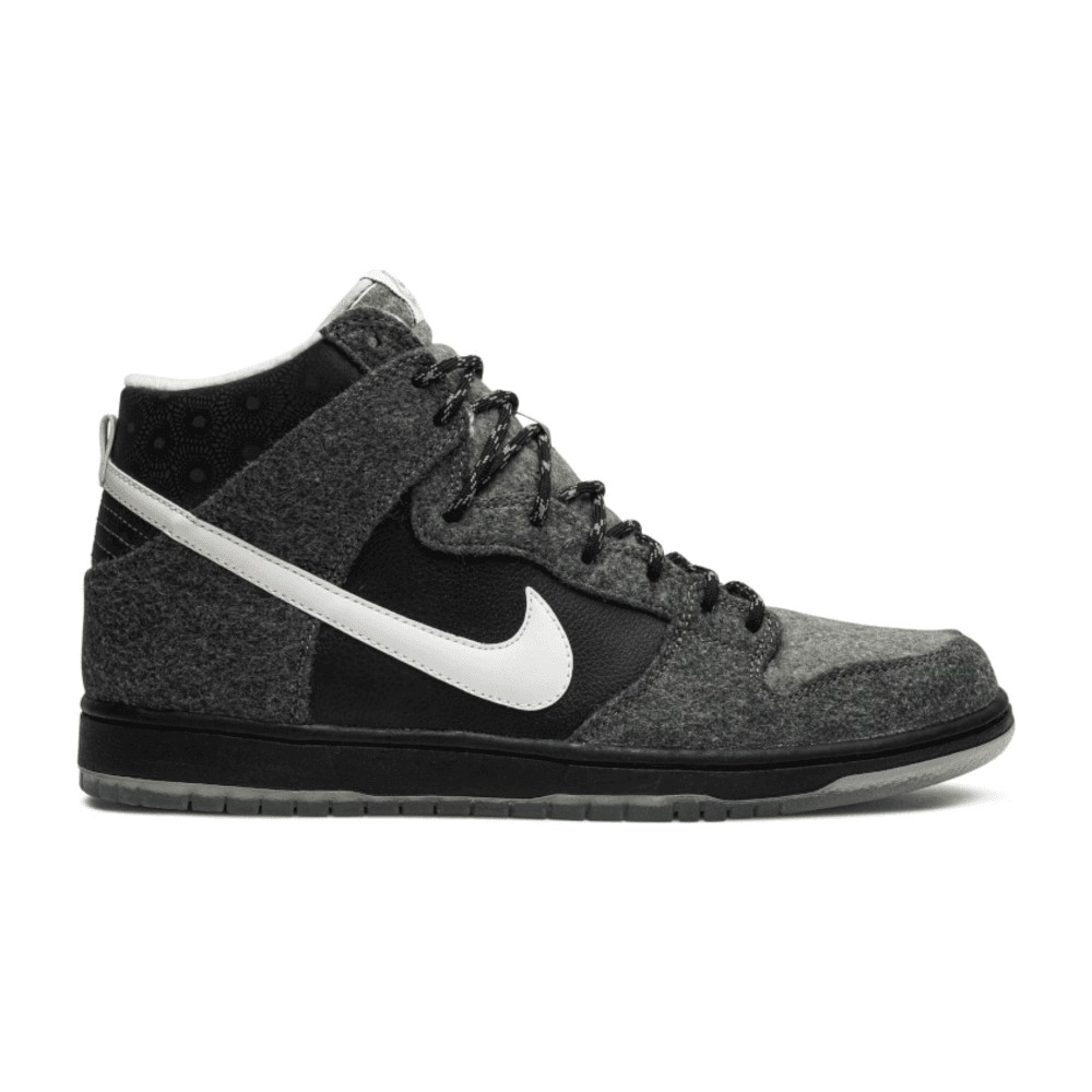 Tenis Nike Sb Dunk High Petoskey Premier
