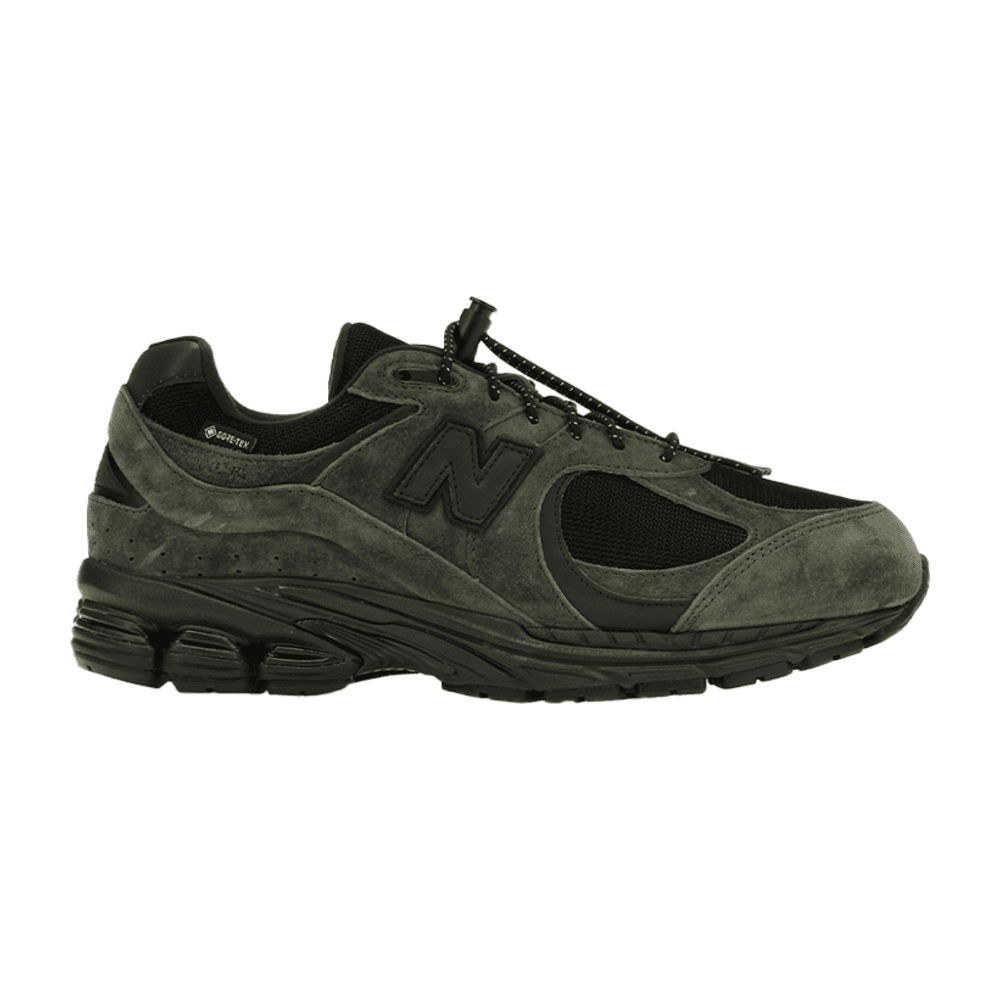 TENIS NEW BALANCE 2002R GORE-TEX JJJJOUND PINE