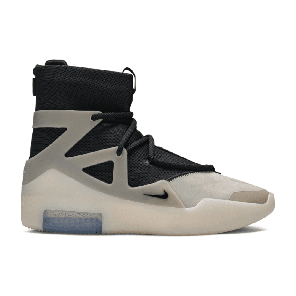 Tenis Nike Air Fear Of God 1 String The Question