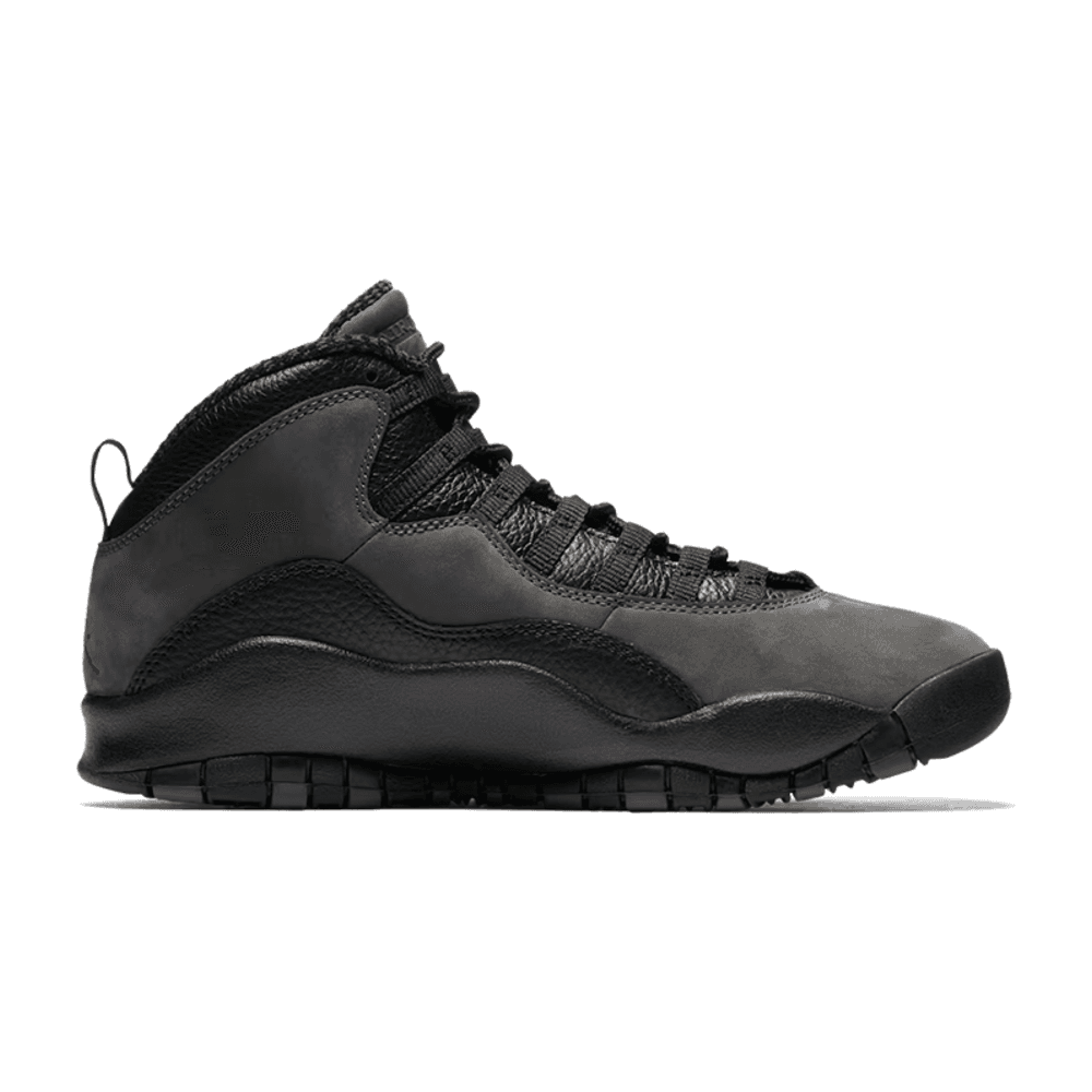 TENIS JORDAN 10 SHADOW 2025