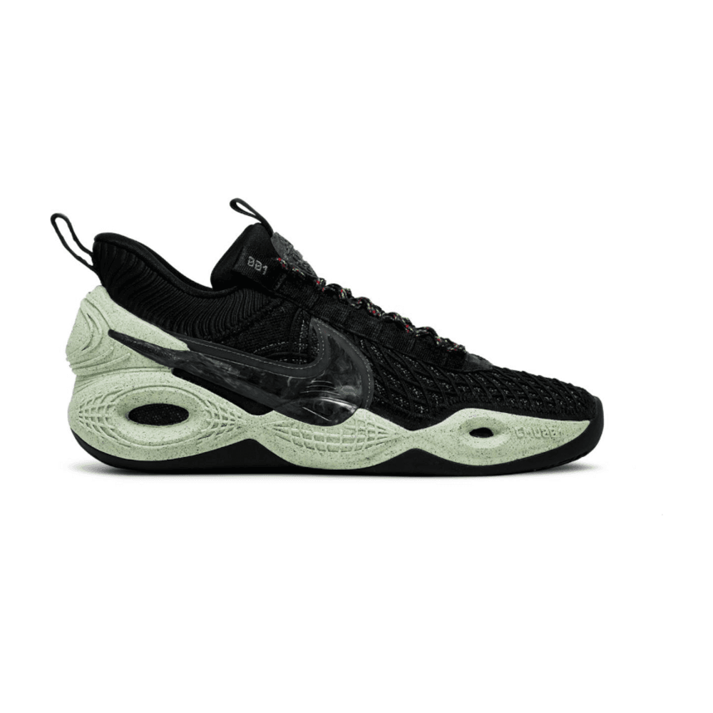Tenis Nike Cosmic Unity Green Glow