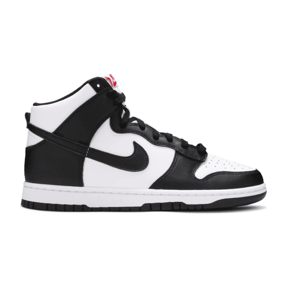 Tenis Nike Dunk High Panda