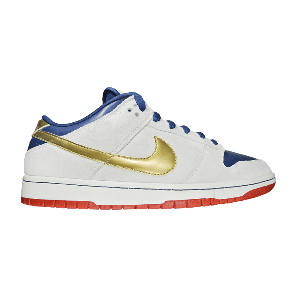 Tenis Nike Sb Dunk Low Old Space
