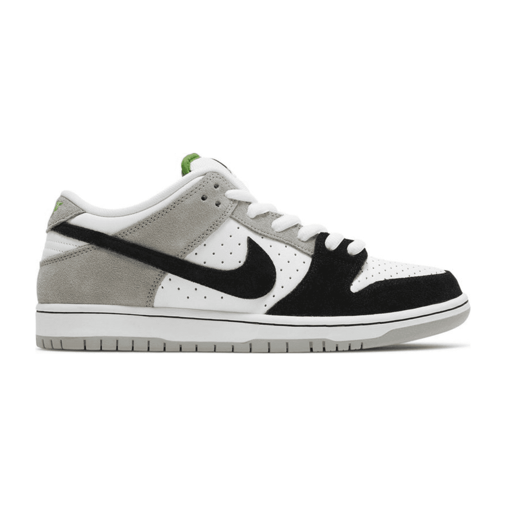 Tenis Nike Sb Dunk Low Chlorophyll