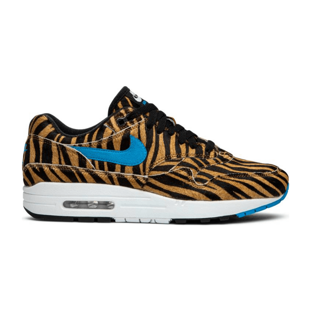 Tenis Nike Air Max 1 Atmos Animal 3.0 Tiger 