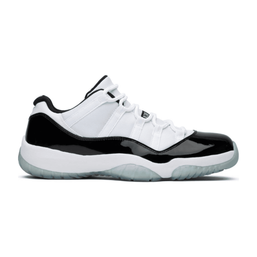 Tenis Jordan 11 Low Concord