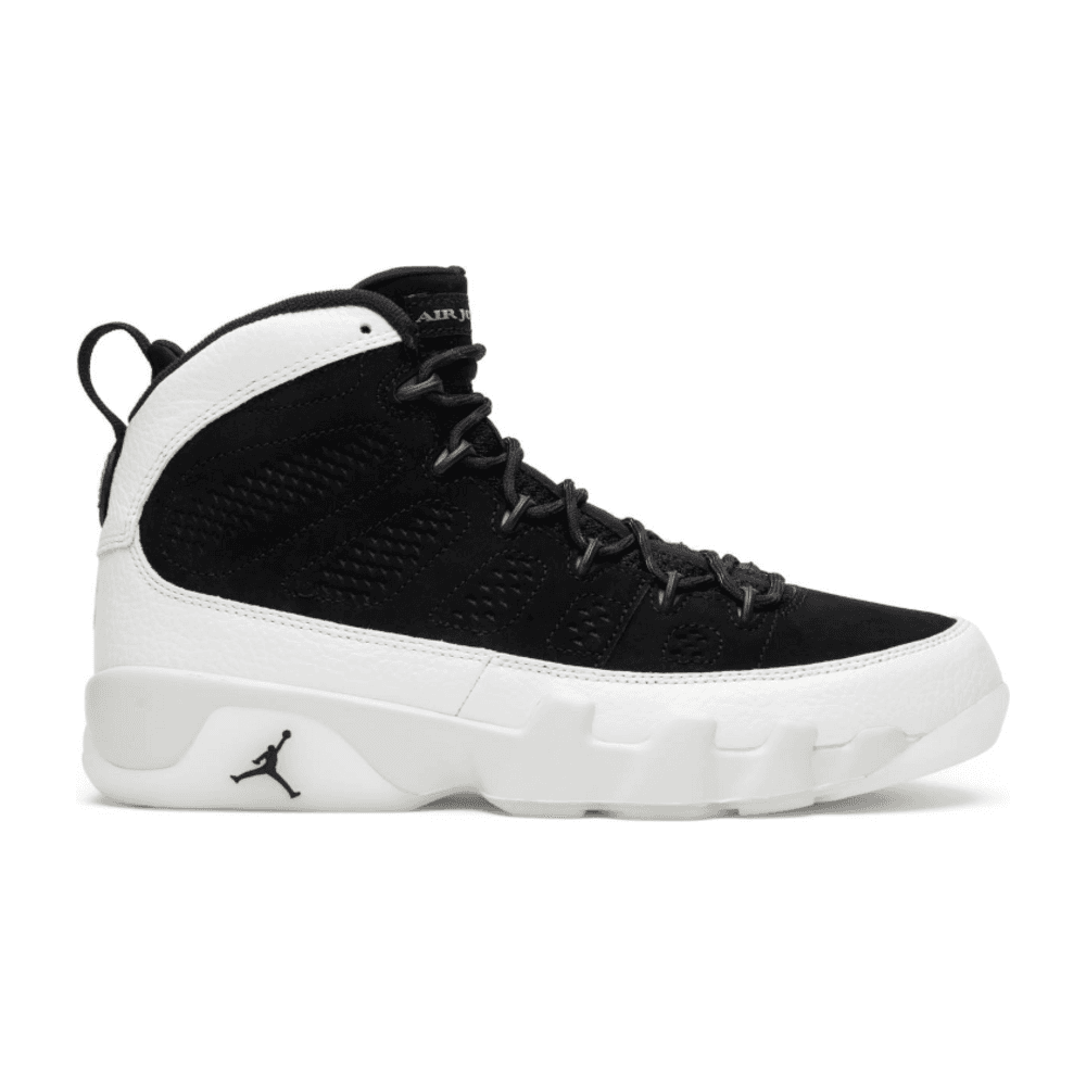 Tenis Jordan 9 City Of Flight 