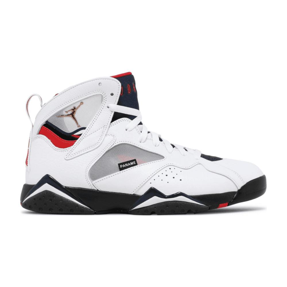 Tenis Jordan 7 Bcfc Paris Saint Germain Psg