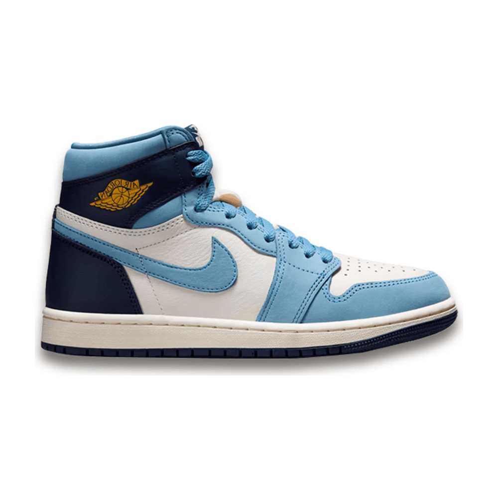 TENIS AIR JORDAN 1 HIGH OG FIRST IN FLIGHT