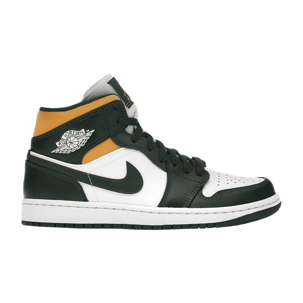 TENIS JORDAN 1 MID SONICS 2021 