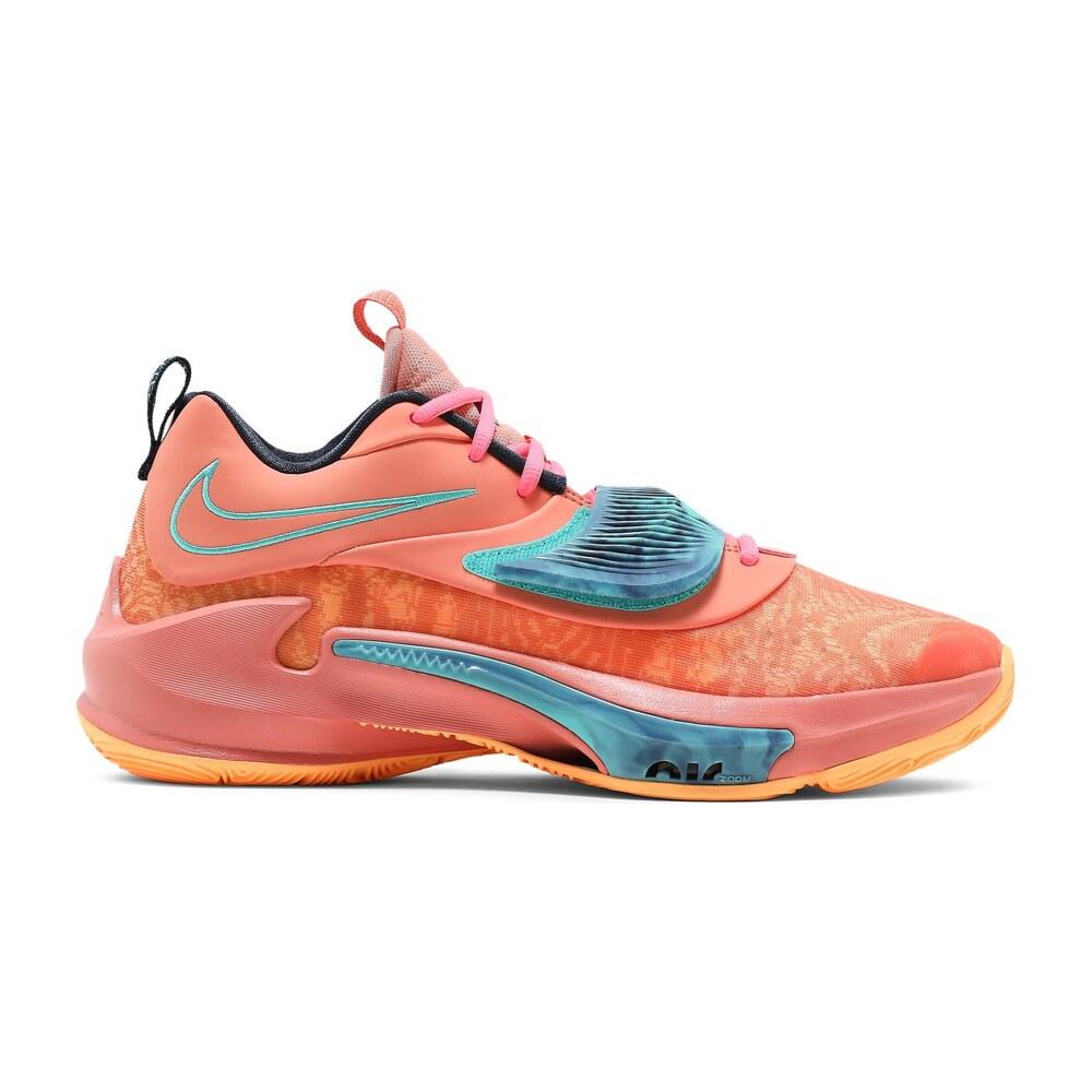 Tenis Nike Zoom Freak 3 Crimson Bliss