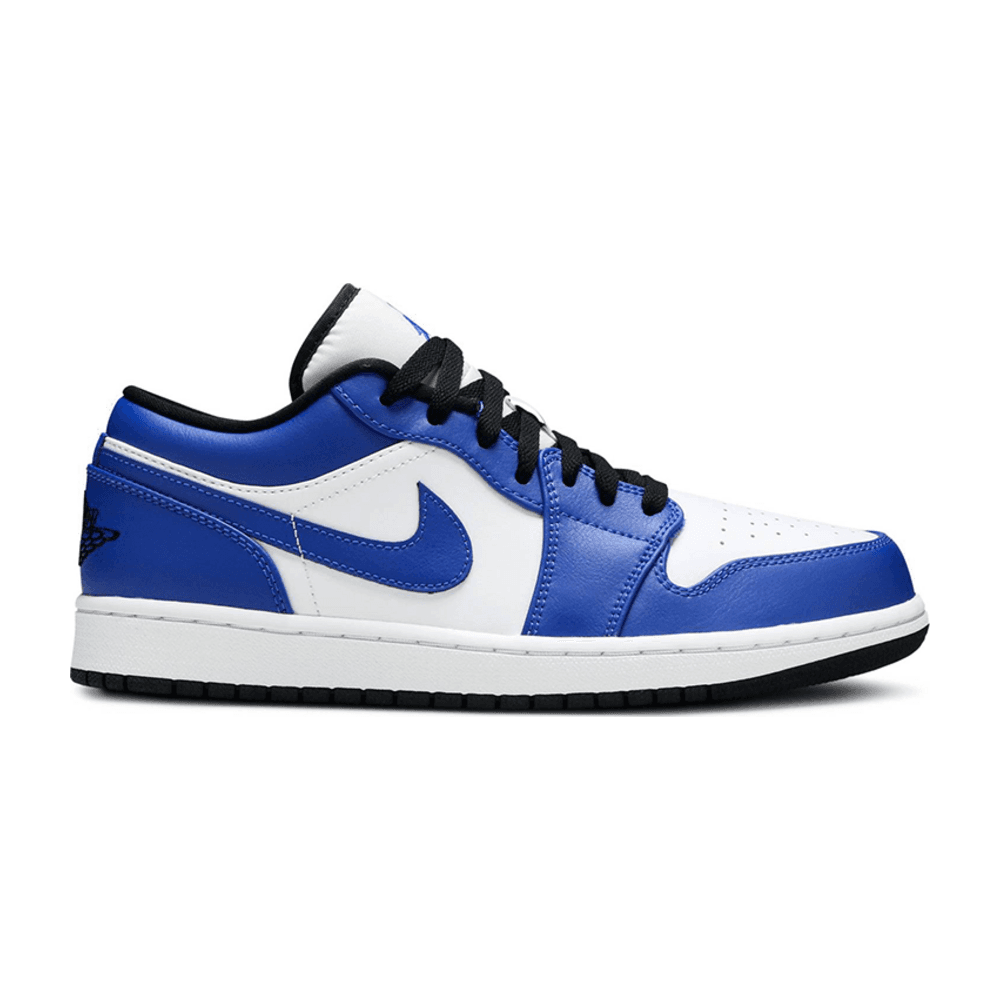 Tenis Air Jordan 1 Low Game Royal