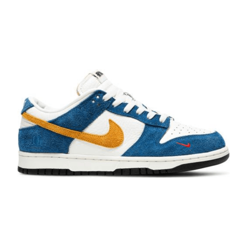 Tenis Nike Dunk Low Kasina Industrial Blue