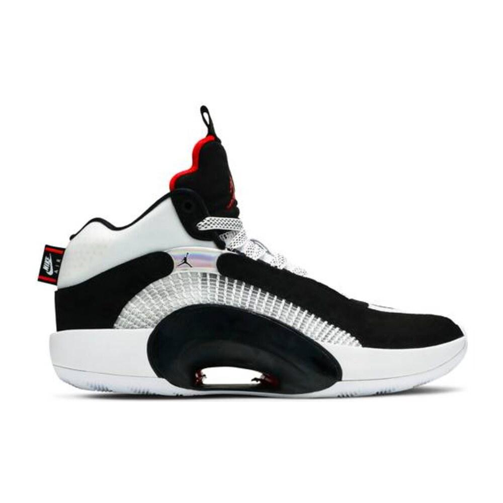 Tenis Jordan Xxxv 35 Dna White Sole