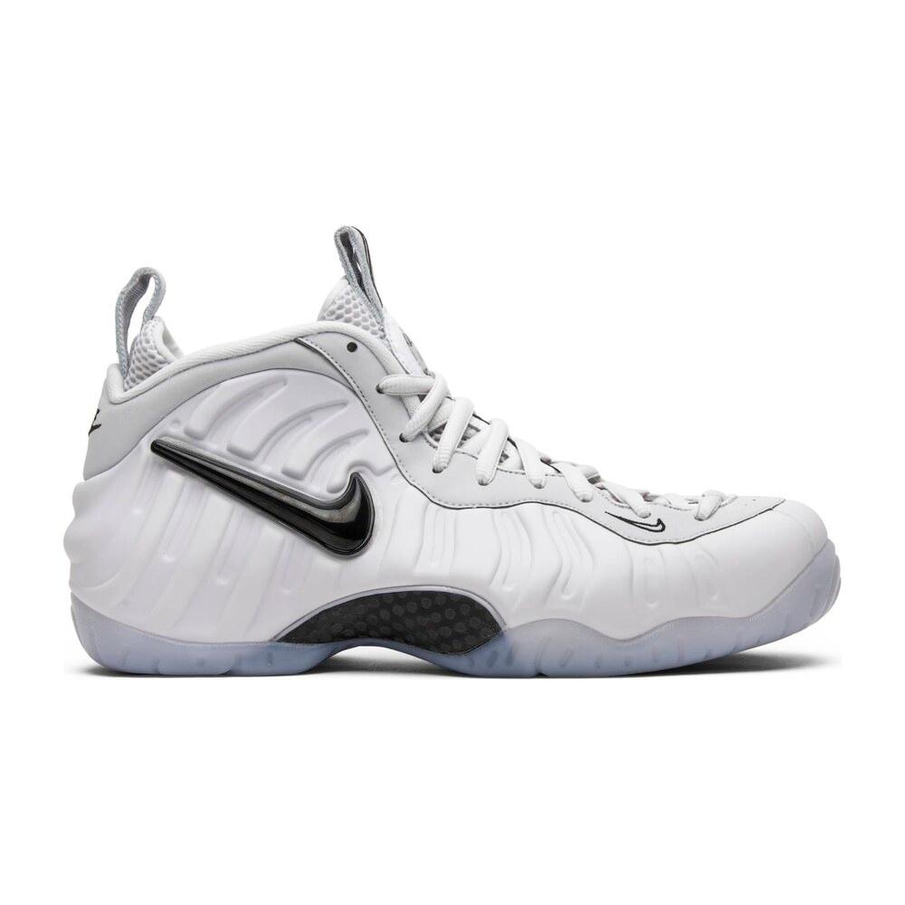 Tenis Nike Air Foamposite Pro All-star 2018