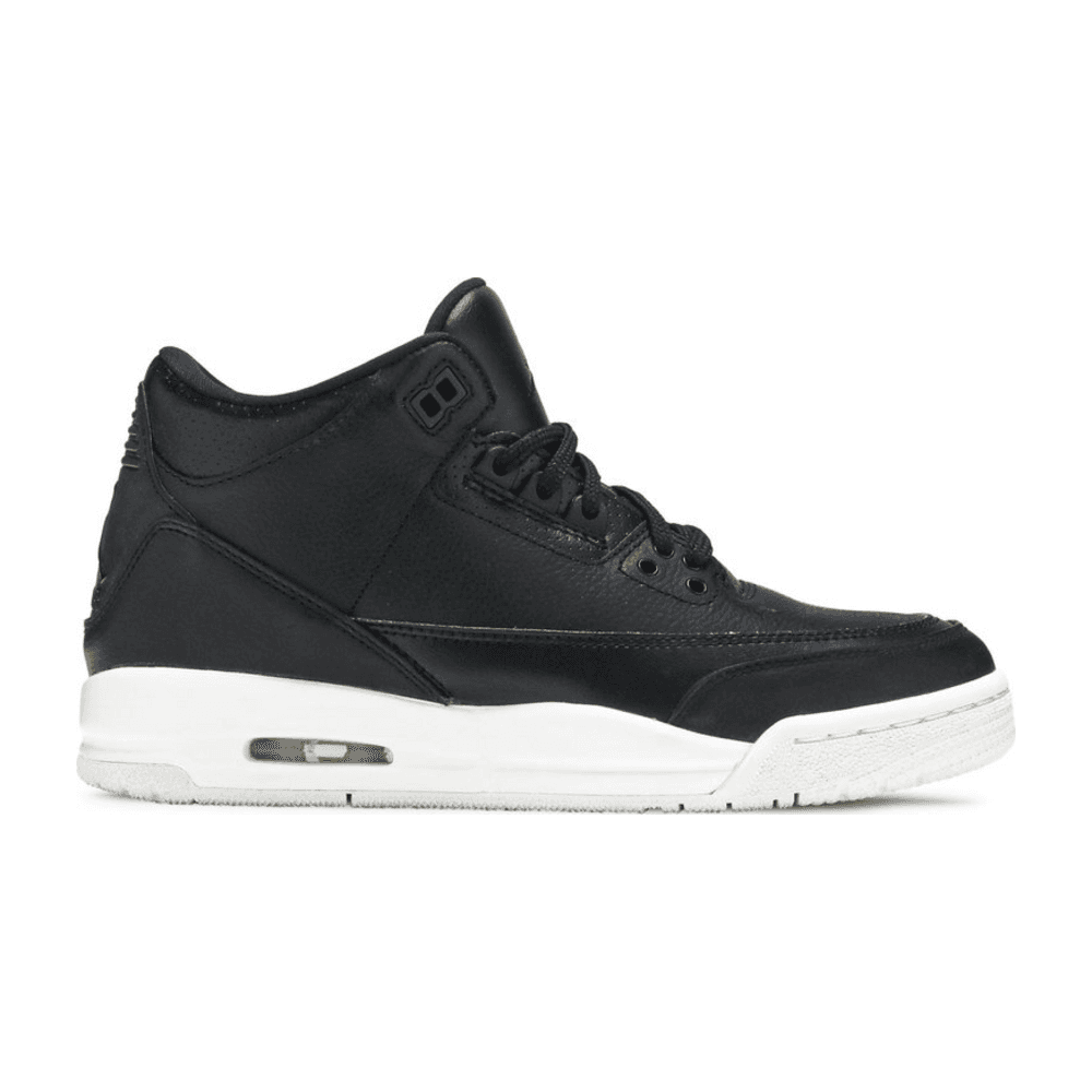 Tenis Jordan 3 Cyber Monday