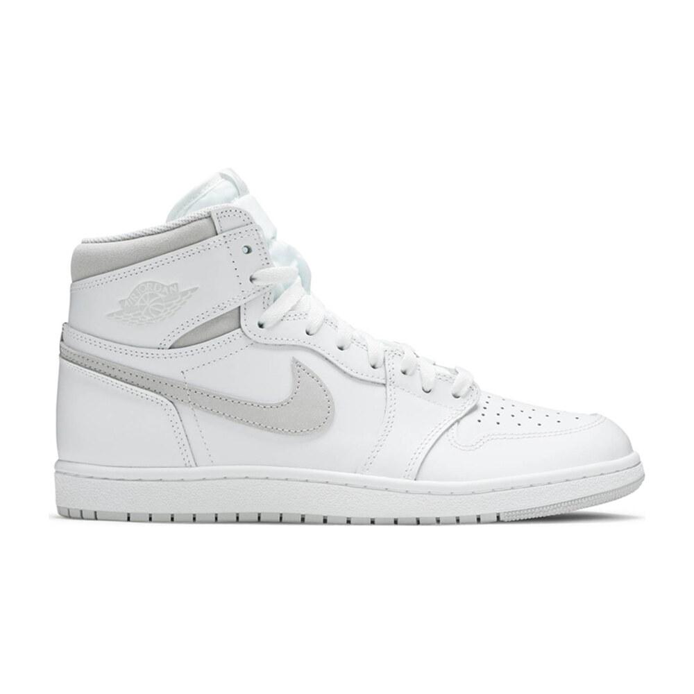 Tenis Air Jordan 1 High 85 Neutral Grey