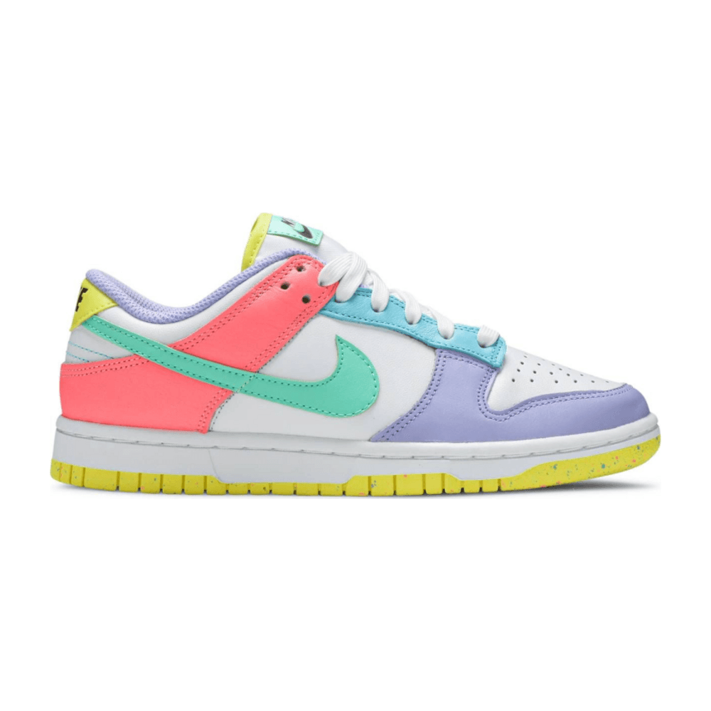 Tenis Nike Dunk Low Se Easter Candy