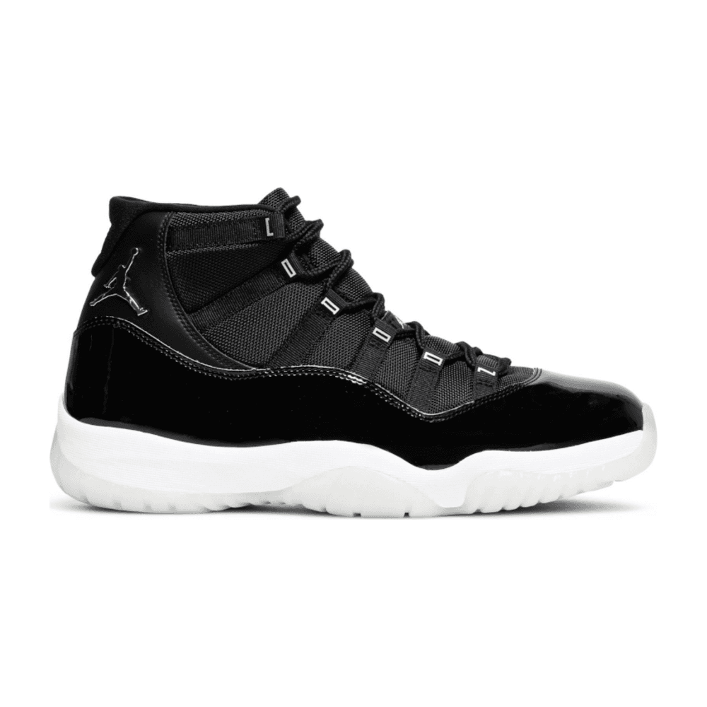 Tenis Jordan 11 Jubilee 25th Anniversary
