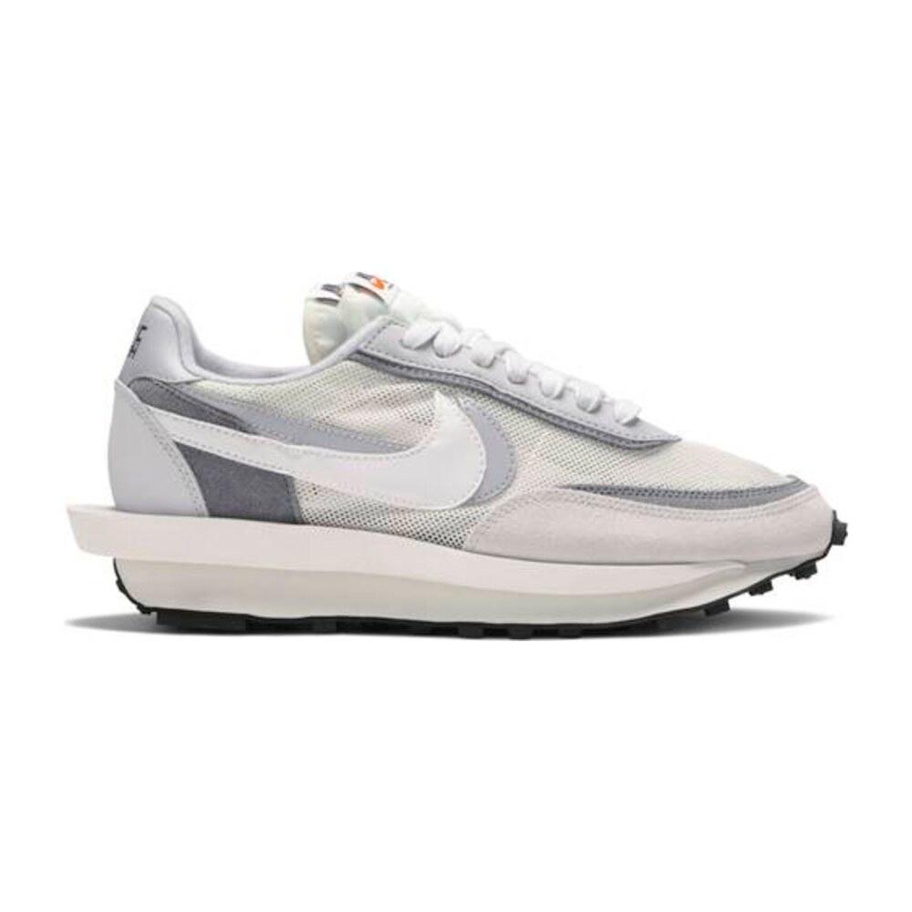 Tenis Nike Ld Waffle Sacai Summit White