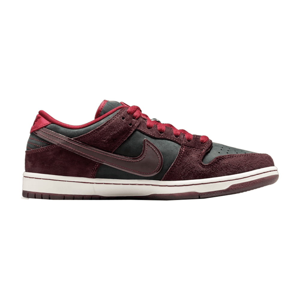 TENIS NIKE SB DUNK LOW RIOT SKATESHOP