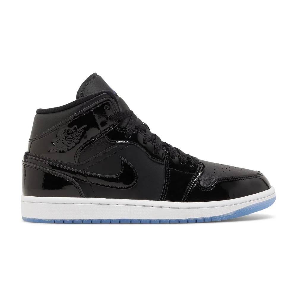 Air Jordan 1 Mid Se Space Jam