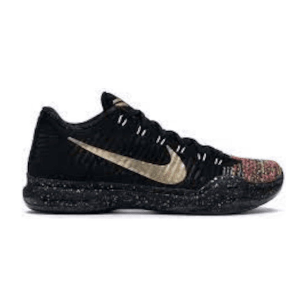 TENIS NIKE KOBE 10 ELITE CHRISTMAS