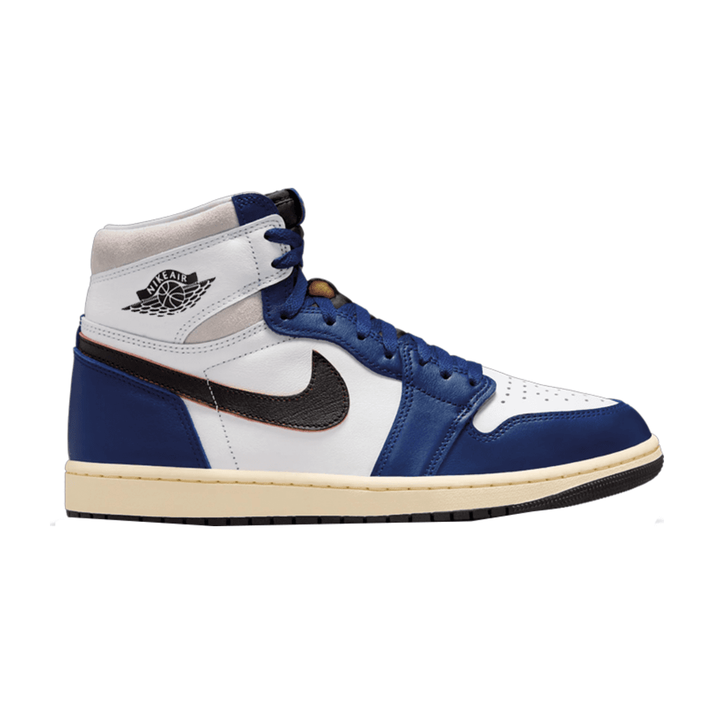 TENIS JORDAN 1 HIGH OG RARE AIR