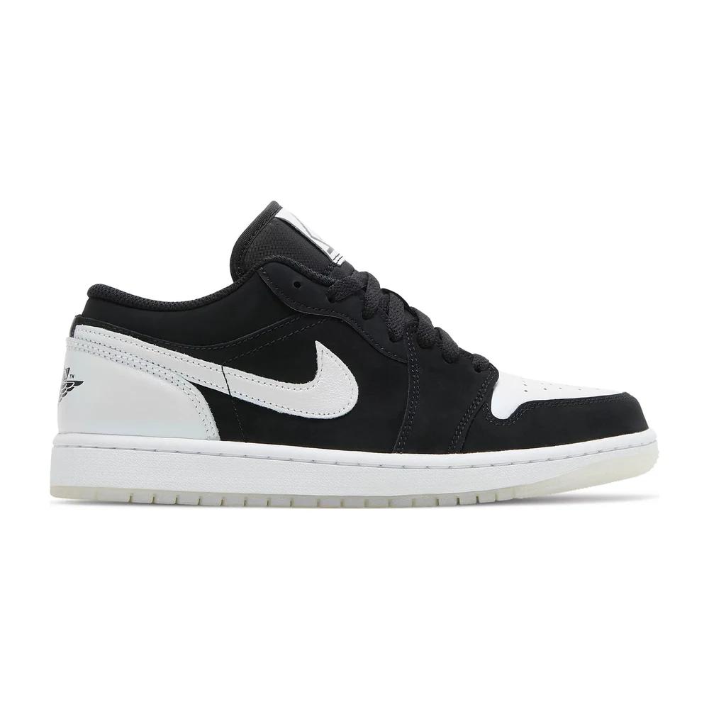 Tenis Air Jordan 1 Low Diamond Shorts