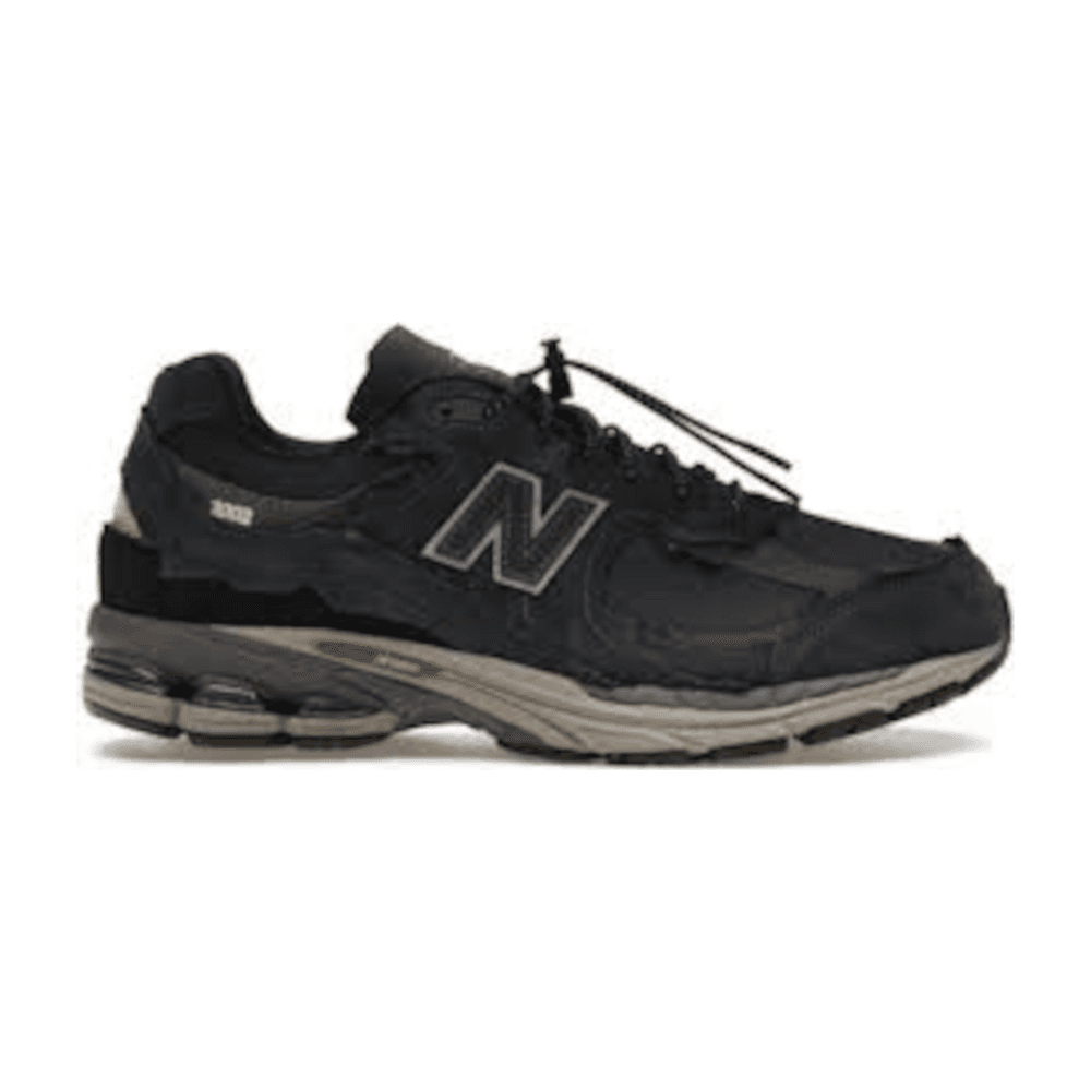 TENIS NEW BALANCE 1906D PROTECTION PACK HARBOR BLACK 