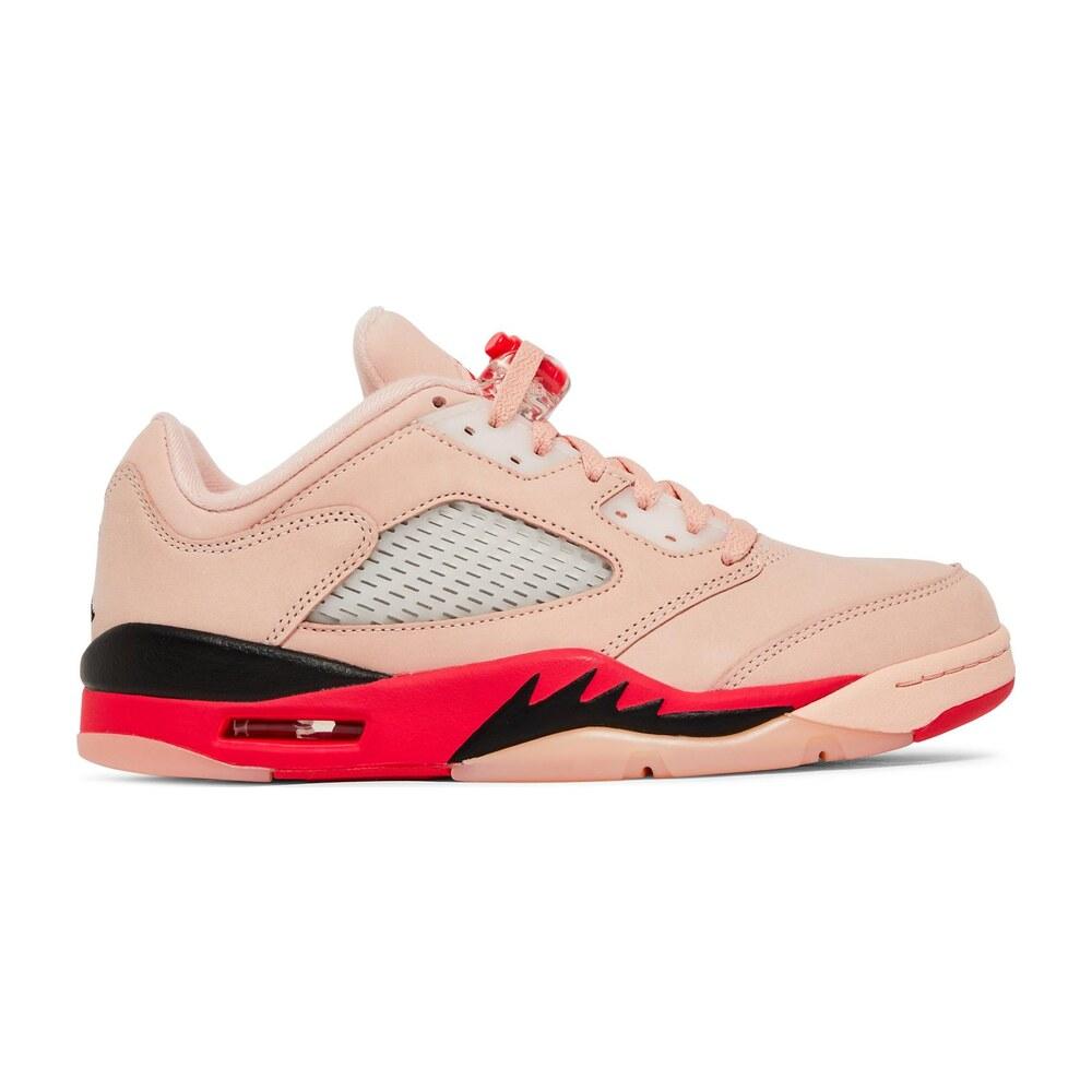 Tenis Jordan 5 Low Girls That Hoop