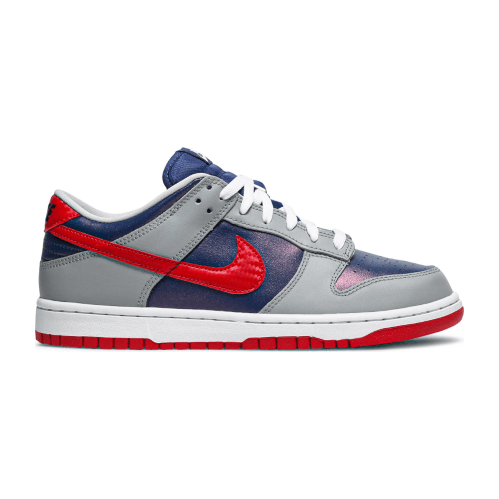 Tenis Nike Dunk Low Co.jp Samba 
