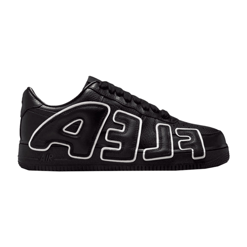 TENIS NIKE AIR FORCE 1 LOW CACTUS PLANT FLEA MARKET BLACK 2024